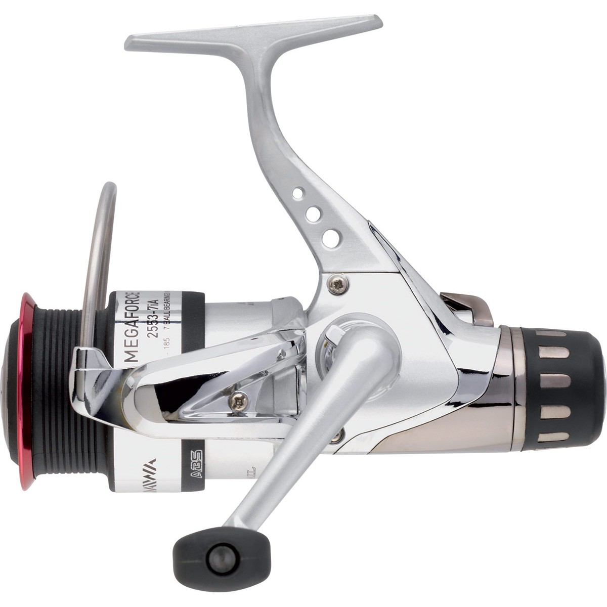 Carreto MEGAFORCE MATCH 2553 7 IA Daiwa