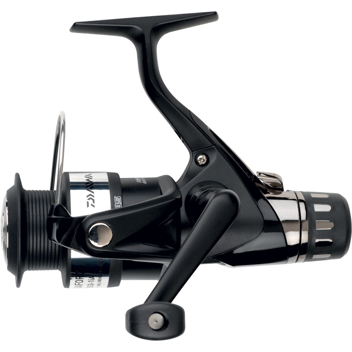 Carrete Daiwa MEGAFORCE MATCH 2553 1 IA