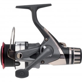 Daiwa MEGAFORCE MATCH 2553 3 IA Angelrolle