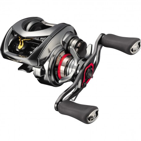 Mulinello Daiwa STEEZ CT SV TW 700S HL