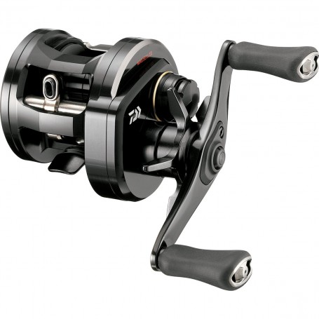 Daiwa RYOGA 2018 1520 HL Haspel