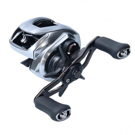 Daiwa ZILLION SV TWG 2021 100 PL Reel