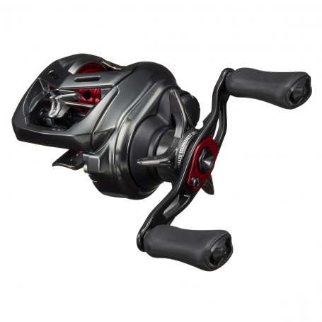 Carreto ALPHAS AIR 2020 TW 86 L Daiwa