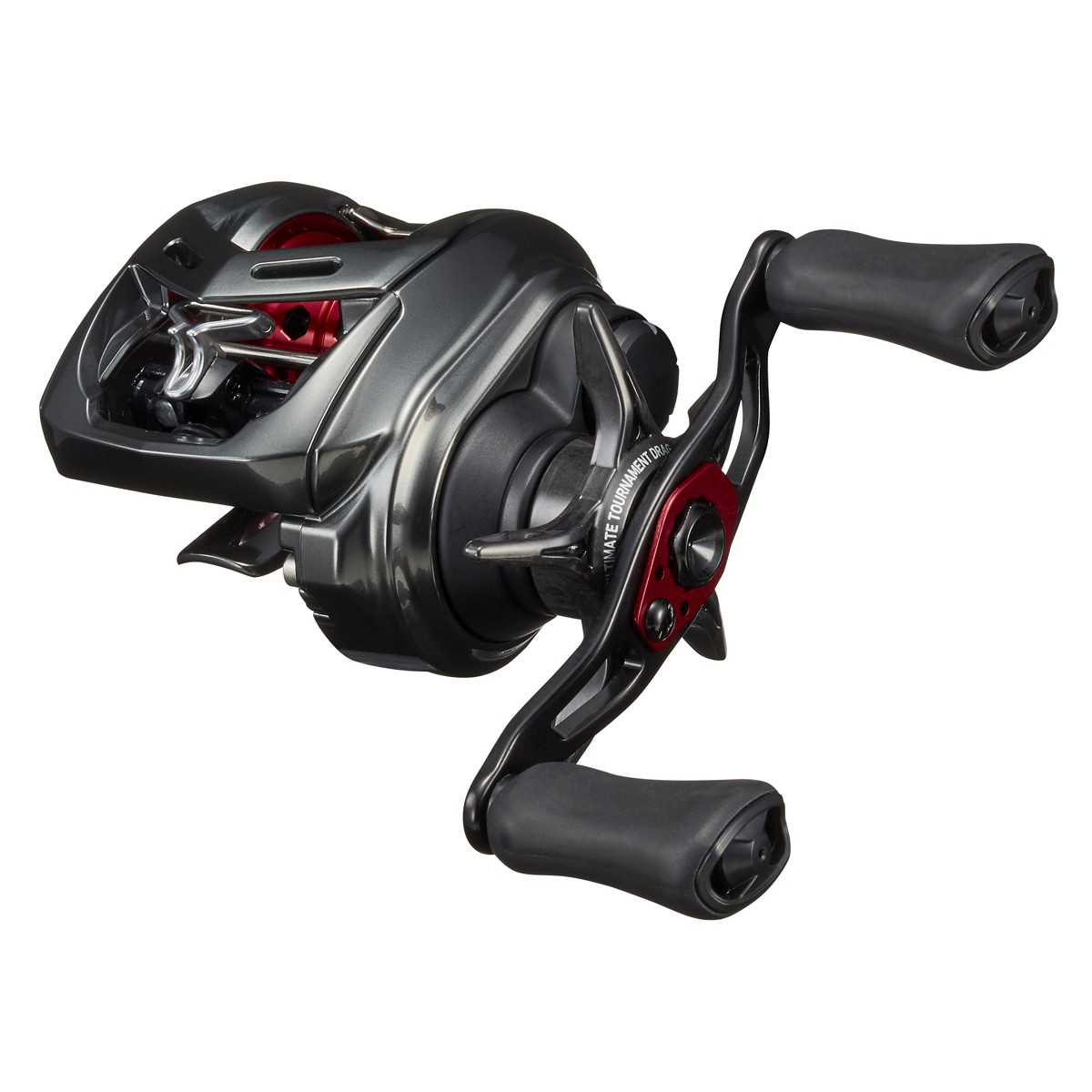 Carreto ALPHAS AIR 2020 TW 86 L Daiwa