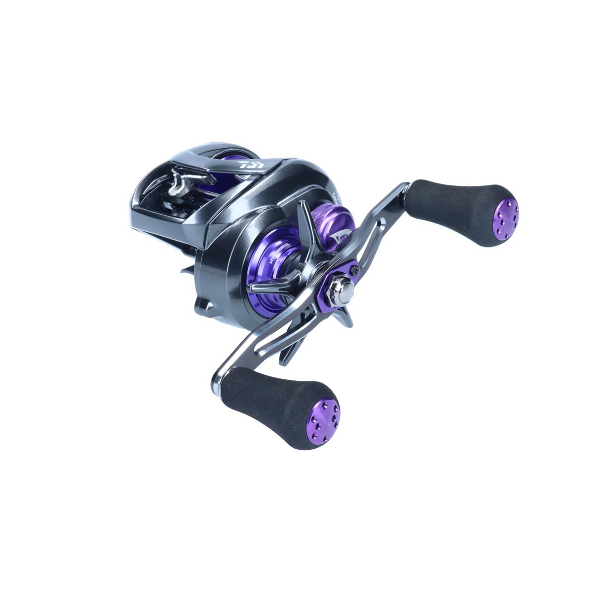 Daiwa PROREX XR TWS 2021 300 HL Makara