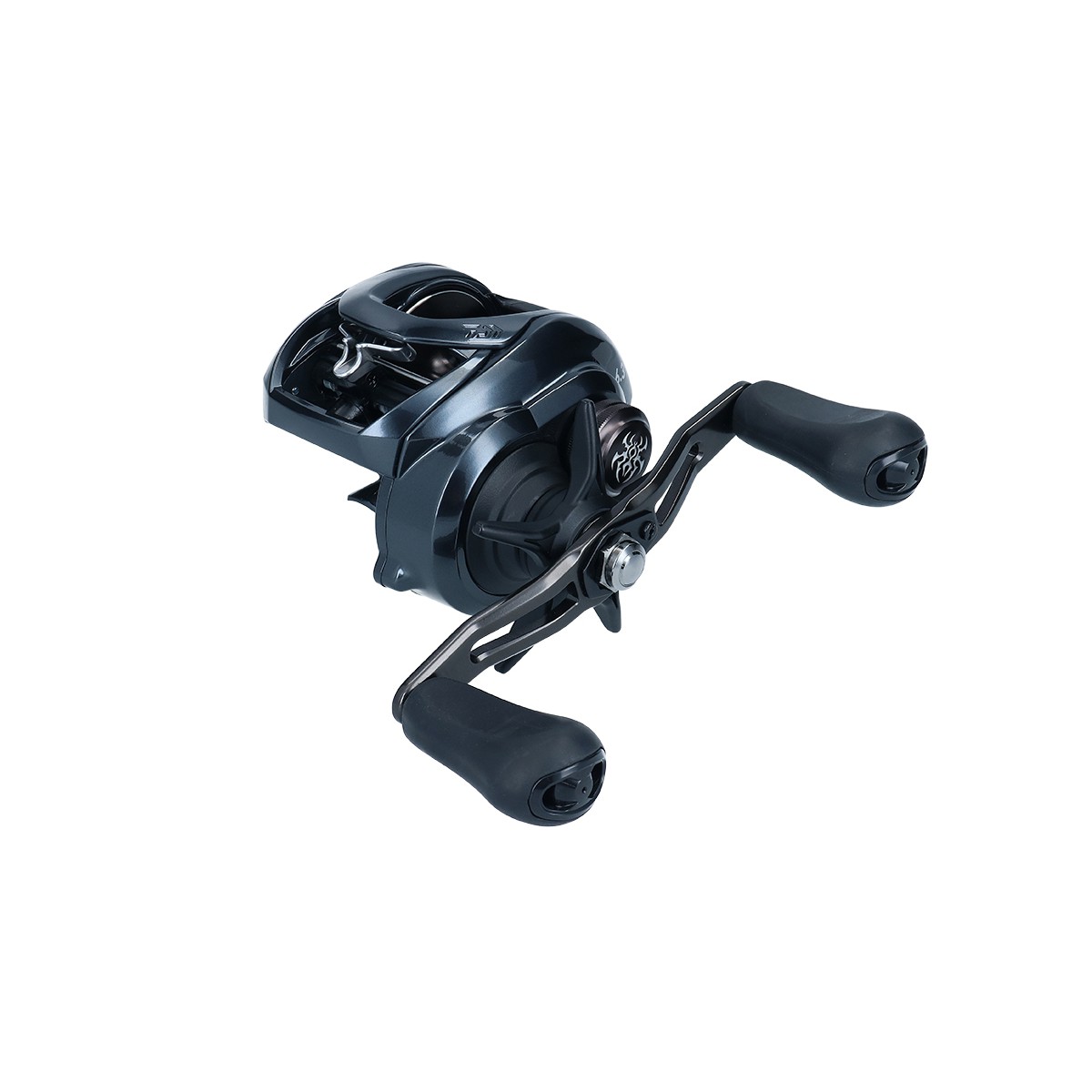 Daiwa TATULA TWS 300 HSL Haspel