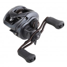 Daiwa TATULA ELITE 2019 100 HSL Makara