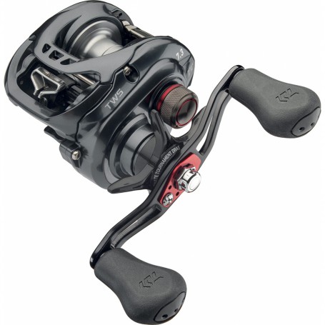 Carreto Daiwa TATULA SV TW 103 HSL