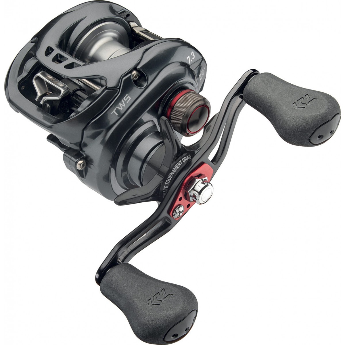 Carreto Daiwa TATULA SV TW 103 HSL