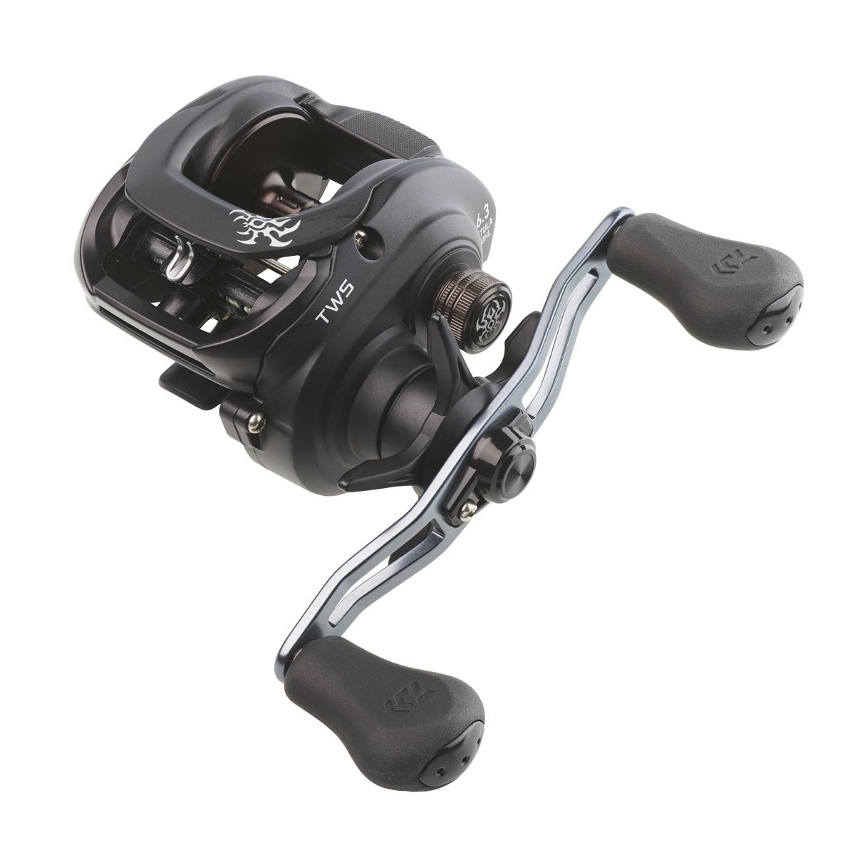 Daiwa TATULA 200 HL Reel