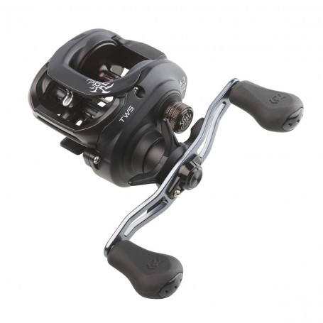 Carrete Daiwa TATULA 200 HSL