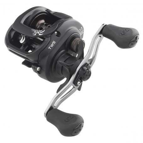 Daiwa TATULA 150 HSL Reel