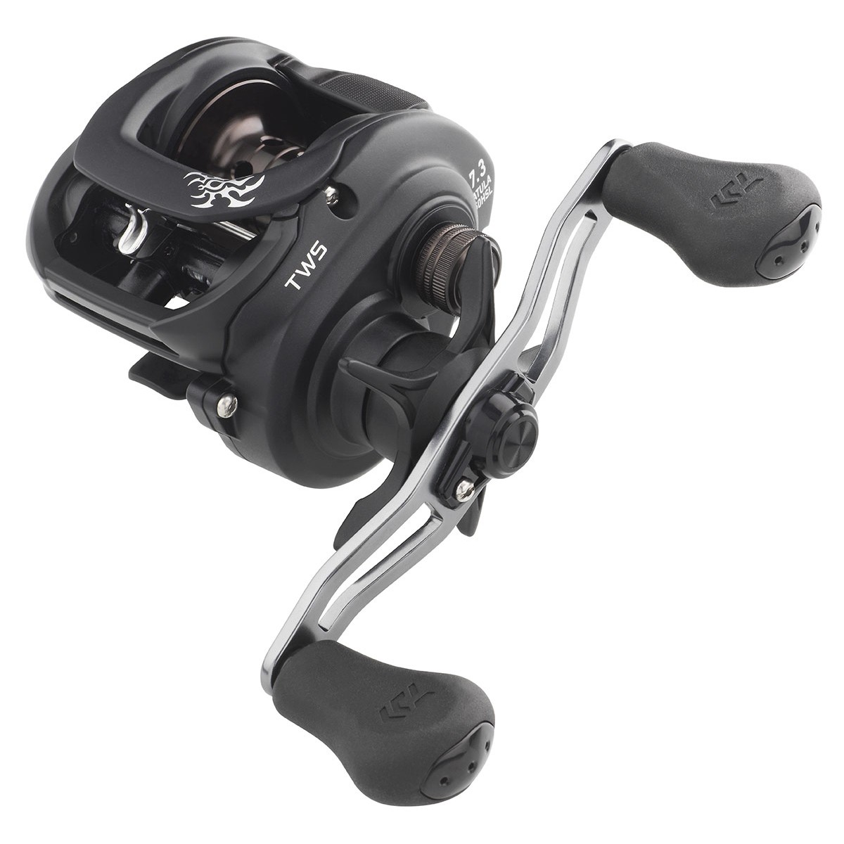 Daiwa TATULA 150 HSL Angelrolle