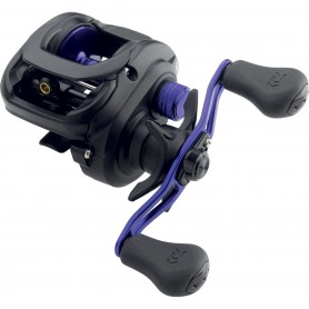 Carrete Daiwa PROREX 200 HL A