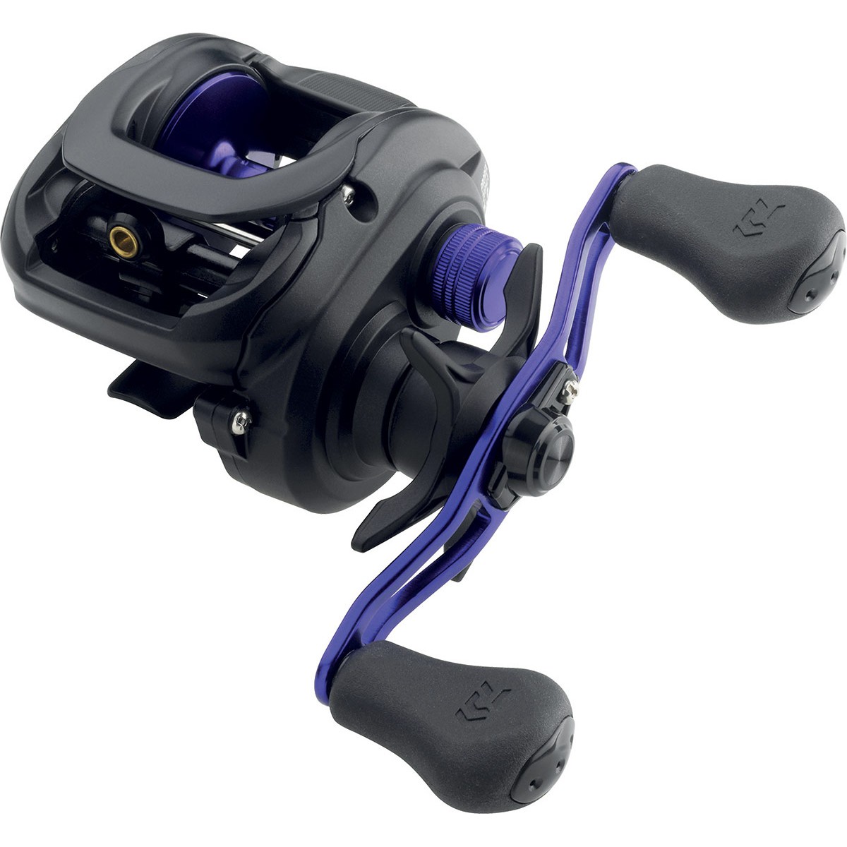 Mulinello Daiwa PROREX 200 HL A