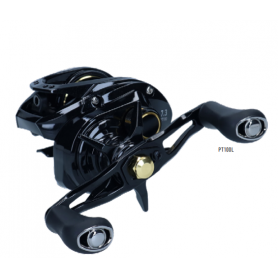 Daiwa PHANTOM 100 HL Reel