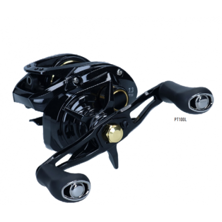 Moulinet Daiwa PHANTOM 100 HL