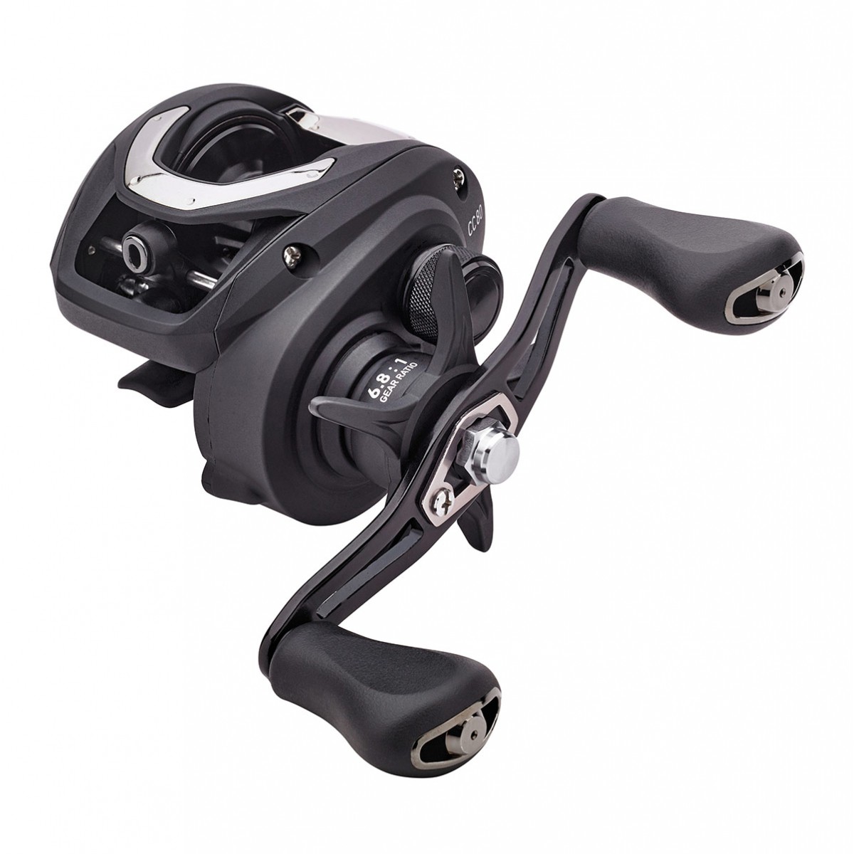 Daiwa CC 80 HSL Angelrolle