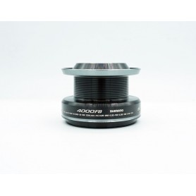 Original Spool Baitrunner X-Aero 4000 FB