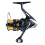 Carrete Shimano Sahara C2000S FJ