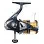 Carrete Shimano Sahara C2000S FJ