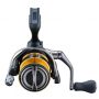 Carrete Shimano Sahara C2000S FJ