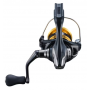 Carrete Shimano Sahara C2000S FJ