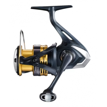 Shimano Sahara 2500 FJ Angelrolle