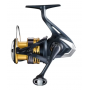Shimano Sahara 2500 FJ Reel