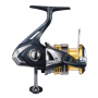 Carrete Shimano Sahara 2500 FJ