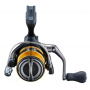 Carrete Shimano Sahara 2500 FJ