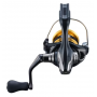 Carrete Shimano Sahara 2500 FJ