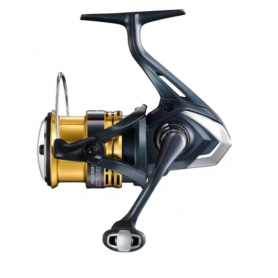 Carreto Shimano Sahara 2500S FJ HG