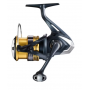 Shimano Sahara 2500S FJ HG Molen
