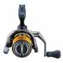 Shimano Sahara 2500S FJ HG Angelrolle