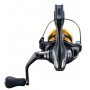 Shimano Sahara 2500S FJ HG Angelrolle