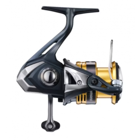 Carrete Shimano Sahara C3000 FJ