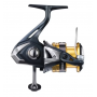 Moulinet Shimano Sahara C3000 FJ