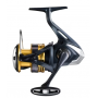 Carrete Shimano Sahara C3000 FJ
