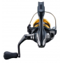 Carrete Shimano Sahara C3000 FJ