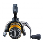 Carrete Shimano Sahara C3000 FJ