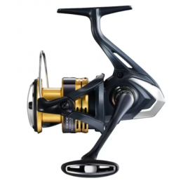 Carrete Shimano Sahara C3000 FJ HG
