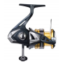 Carrete Shimano Sahara C3000 FJ HG