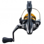 Carrete Shimano Sahara C3000 FJ HG