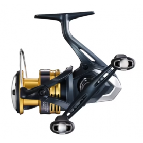 Shimano Sahara C3000 FJ DH Angelrolle
