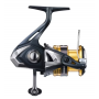 Mulinello Shimano Sahara C3000 FJ DH