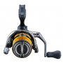 Moulinet Shimano Sahara C3000 FJ DH
