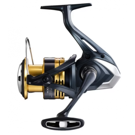 Mulinello Shimano Sahara 4000 FJ