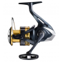 Carreto Shimano Sahara 4000 FJ