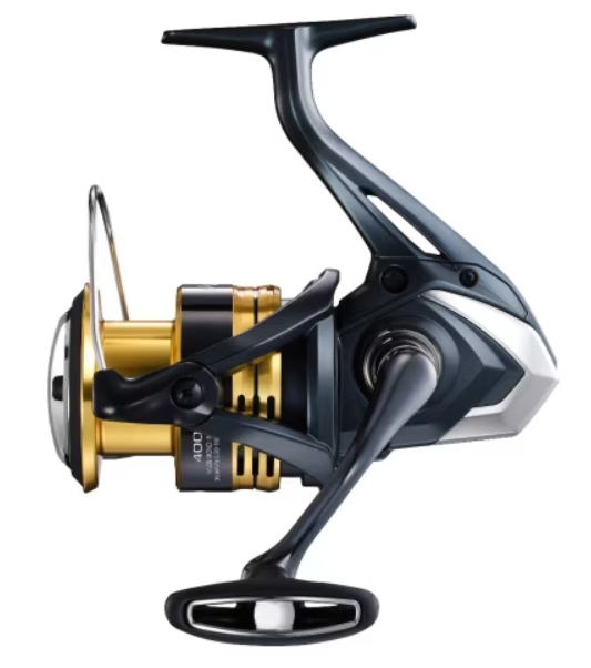 Shimano Sahara 4000 FJ Reel